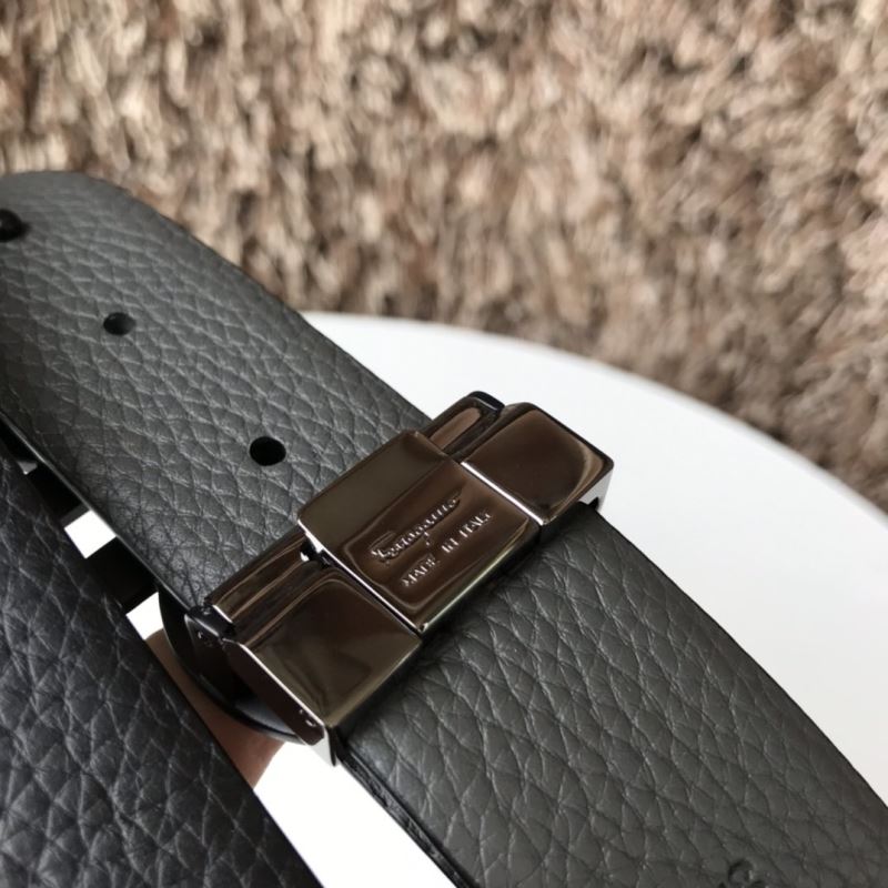 Ferragamo Belts